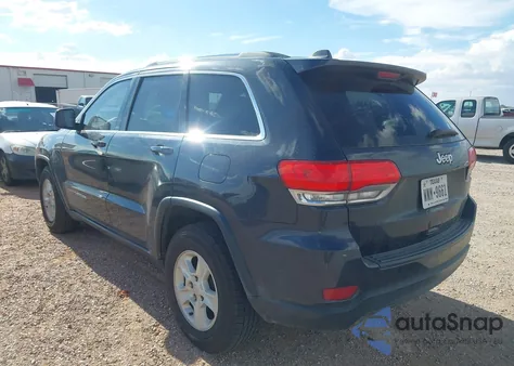 2015 Jeep Grand Cherokee Laredo from USA, damaged, VIN 1C4RJEAG7FC793009